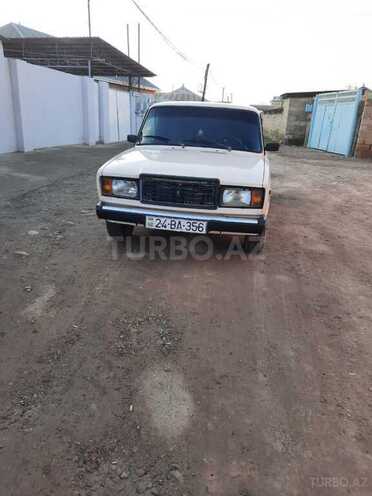 LADA (VAZ) 2107 1995, 350,000 km - 1.5 l - Hacıqabul