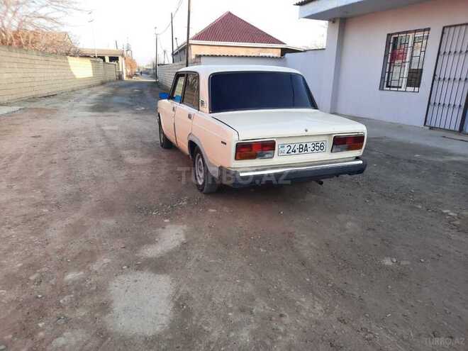 LADA (VAZ) 2107 1995, 350,000 km - 1.5 l - Hacıqabul