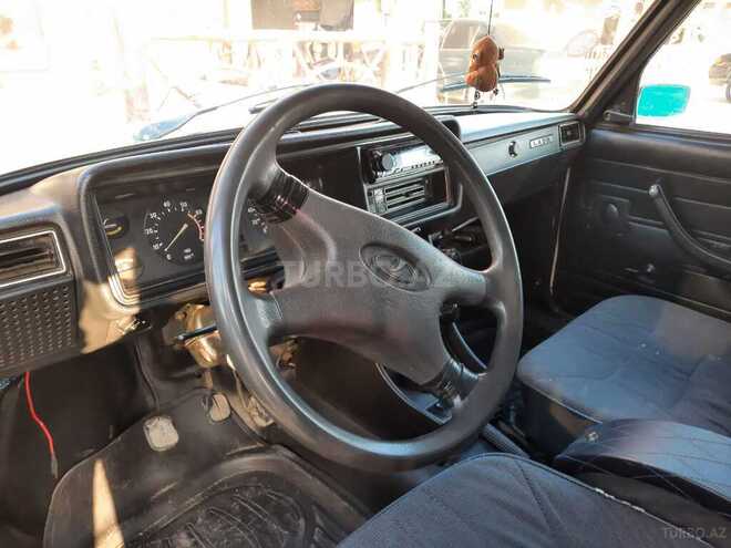 LADA (VAZ) 2107 1995, 350,000 km - 1.5 l - Hacıqabul