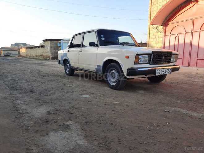 LADA (VAZ) 2107 1995, 350,000 km - 1.5 l - Hacıqabul