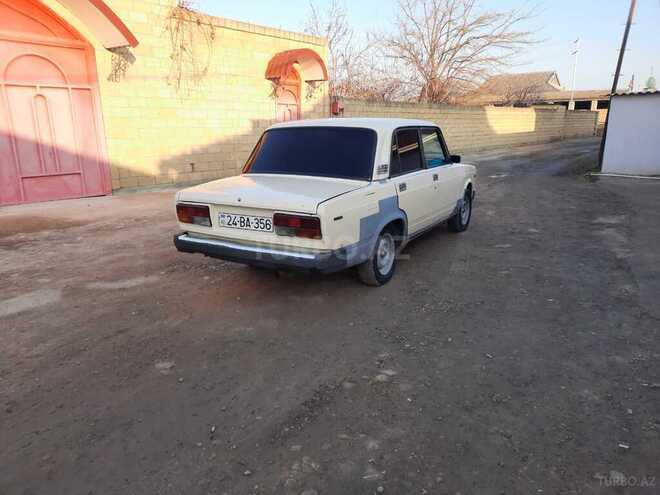 LADA (VAZ) 2107 1995, 350,000 km - 1.5 l - Hacıqabul