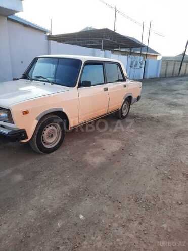 LADA (VAZ) 2107 1995, 350,000 km - 1.5 l - Hacıqabul