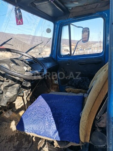 GAZ 53 1991, 111,111 km - 4.2 l - Quba