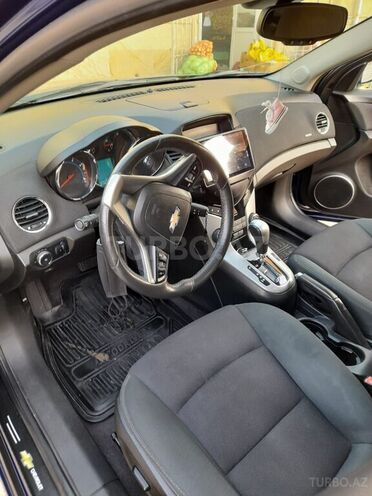 Chevrolet Cruze 2011, 170,000 km - 1.4 л - Bakı