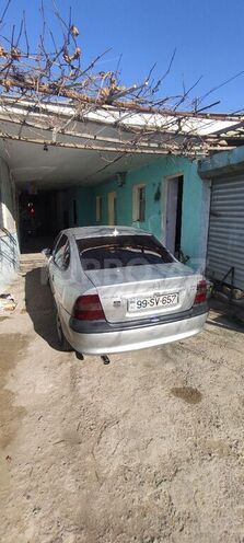 Opel Vectra 1997, 196,000 km - 1.6 l - Bakı