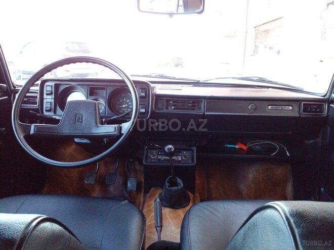 LADA (VAZ) 2104 1989, 111,075 km - 1.3 l - Bakı