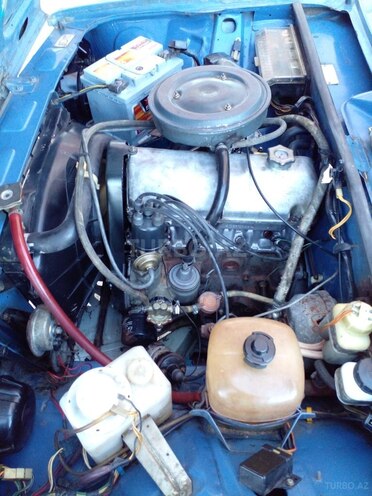 LADA (VAZ) 2104 1989, 111,075 km - 1.3 l - Bakı