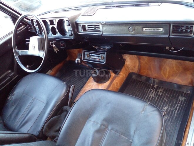 LADA (VAZ) 2104 1989, 111,075 km - 1.3 l - Bakı