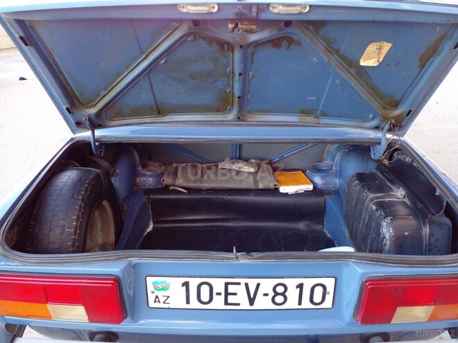 LADA (VAZ) 2104 1989, 111,075 km - 1.3 l - Bakı