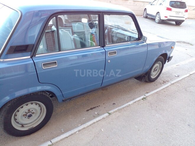 LADA (VAZ) 2104 1989, 111,075 km - 1.3 l - Bakı
