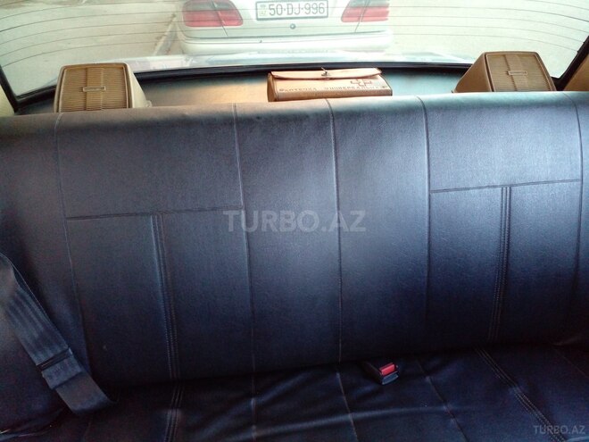 LADA (VAZ) 2104 1989, 111,075 km - 1.3 l - Bakı