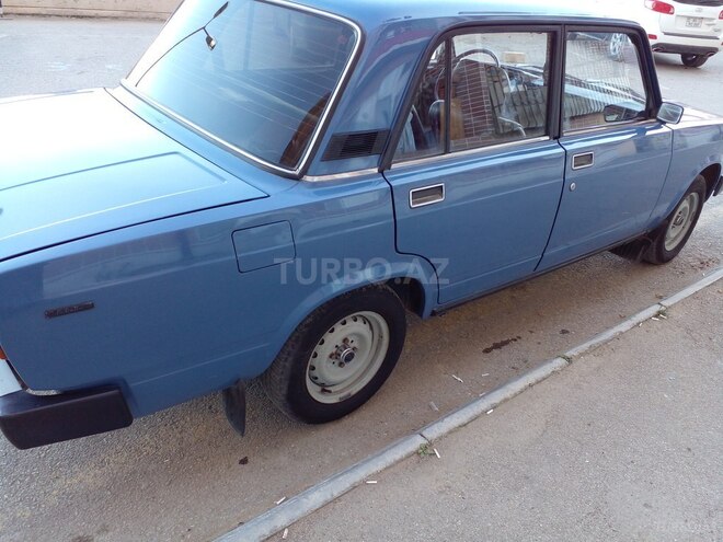 LADA (VAZ) 2104 1989, 111,075 km - 1.3 l - Bakı