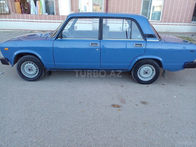 LADA (VAZ) 2104 1989, 111,075 km - 1.3 l - Bakı
