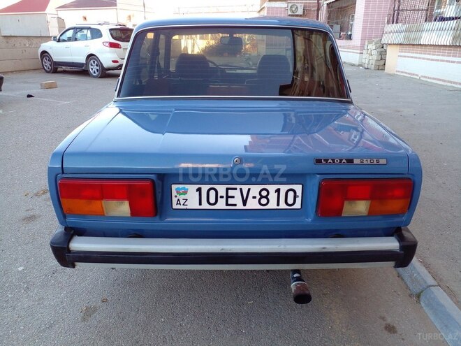 LADA (VAZ) 2104 1989, 111,075 km - 1.3 l - Bakı