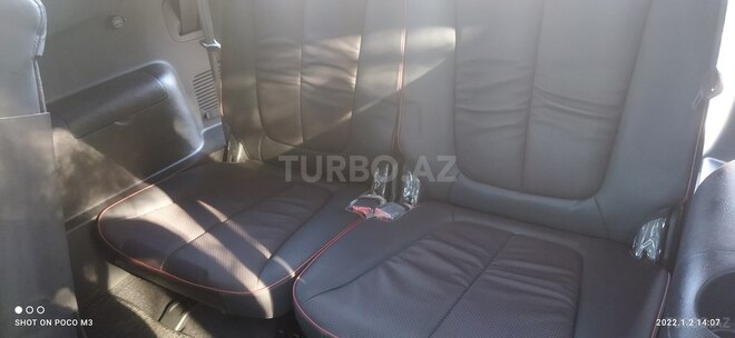 Hyundai Santa Fe 2007, 245,000 km - 2.0 l - Bakı