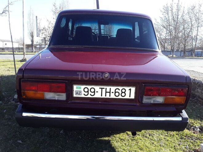 LADA (VAZ) 2107 2000, 110,000 km - 1.6 l - İsmayıllı