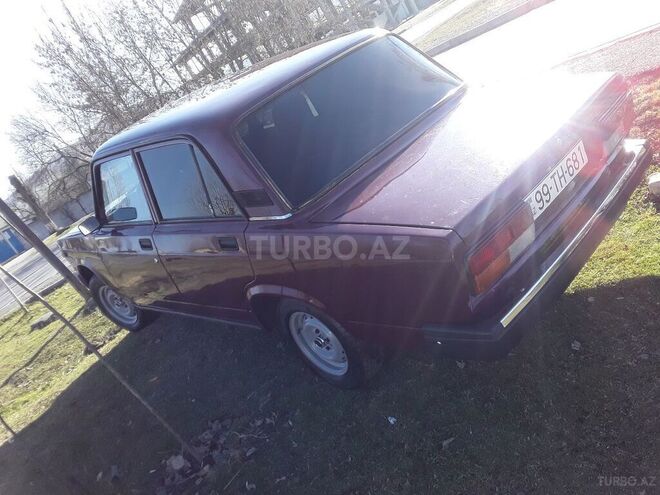 LADA (VAZ) 2107 2000, 110,000 km - 1.6 l - İsmayıllı