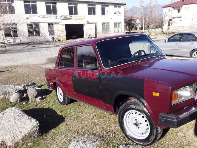 LADA (VAZ) 2107 2000, 110,000 km - 1.6 l - İsmayıllı
