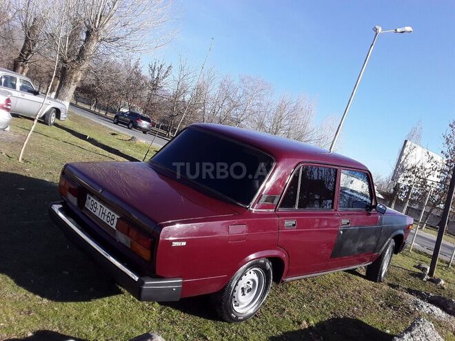 LADA (VAZ) 2107 2000, 110,000 km - 1.6 l - İsmayıllı
