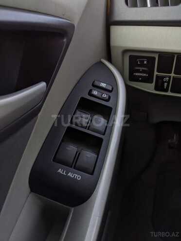 Toyota Prius 2009, 243,000 km - 1.8 л - Bakı
