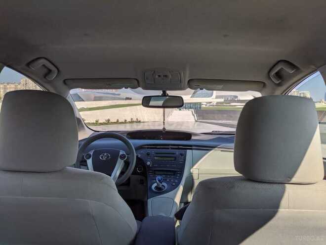 Toyota Prius 2009, 243,000 km - 1.8 л - Bakı