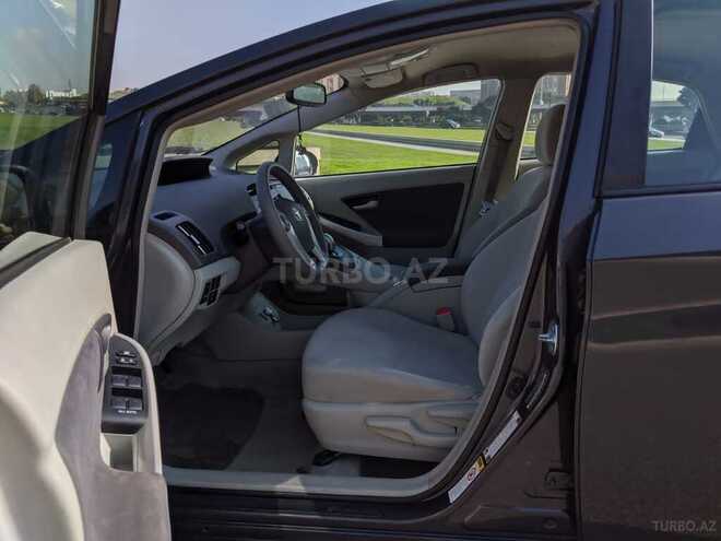 Toyota Prius 2009, 243,000 km - 1.8 л - Bakı