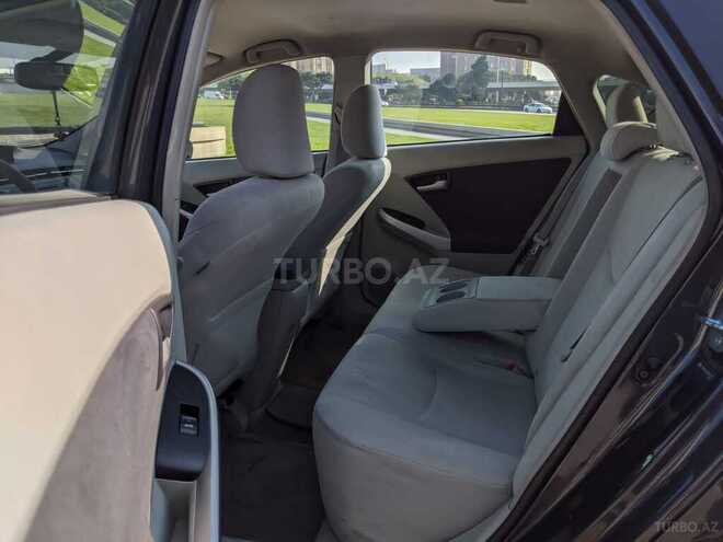 Toyota Prius 2009, 243,000 km - 1.8 л - Bakı