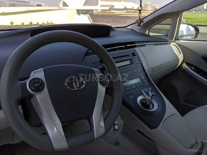 Toyota Prius 2009, 243,000 km - 1.8 л - Bakı