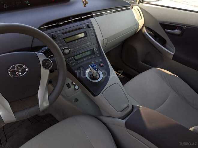 Toyota Prius 2009, 243,000 km - 1.8 л - Bakı