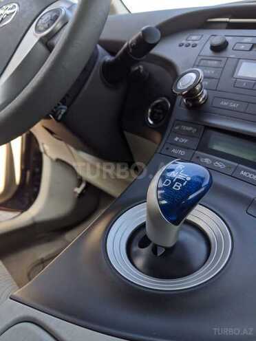Toyota Prius 2009, 243,000 km - 1.8 л - Bakı