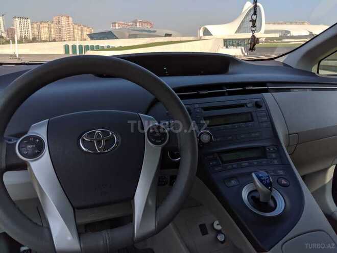 Toyota Prius 2009, 243,000 km - 1.8 л - Bakı