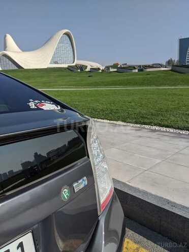 Toyota Prius 2009, 243,000 km - 1.8 л - Bakı