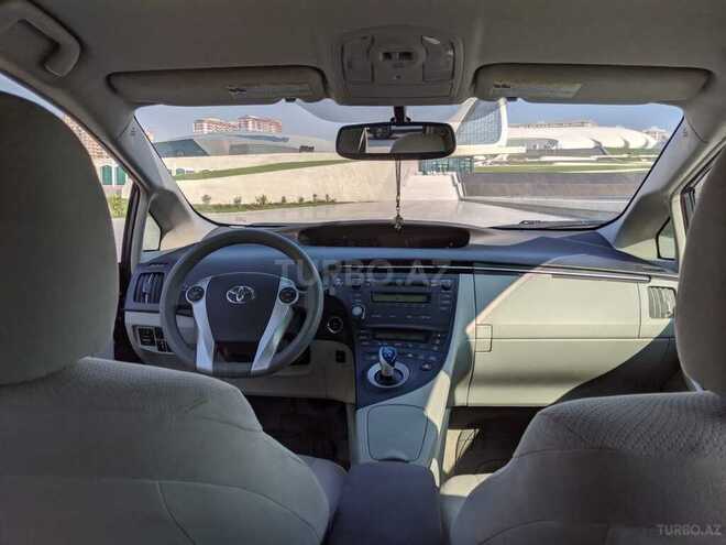 Toyota Prius 2009, 243,000 km - 1.8 л - Bakı