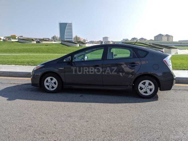 Toyota Prius 2009, 243,000 km - 1.8 л - Bakı