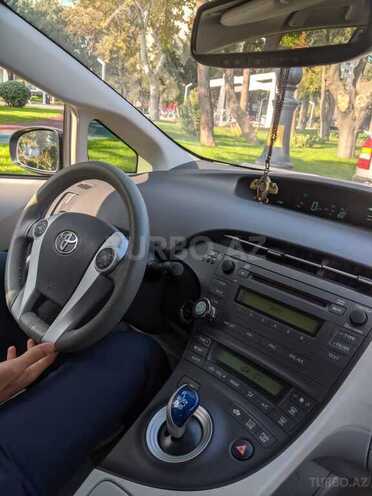 Toyota Prius 2009, 243,000 km - 1.8 л - Bakı