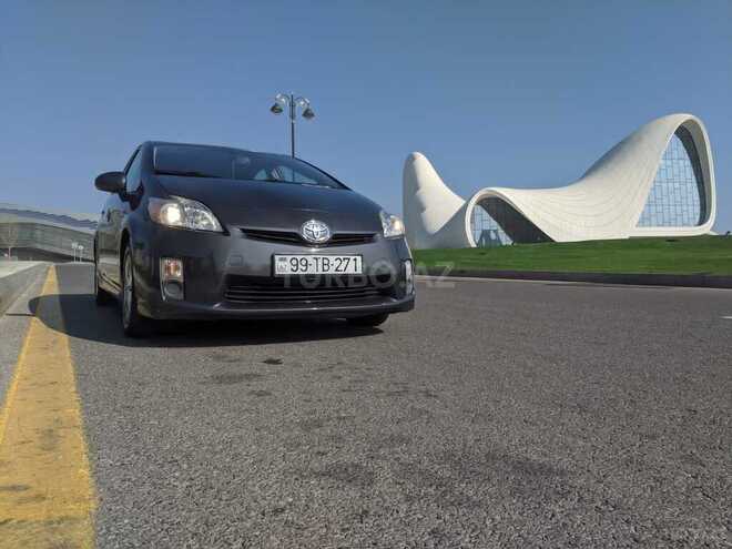 Toyota Prius 2009, 243,000 km - 1.8 л - Bakı