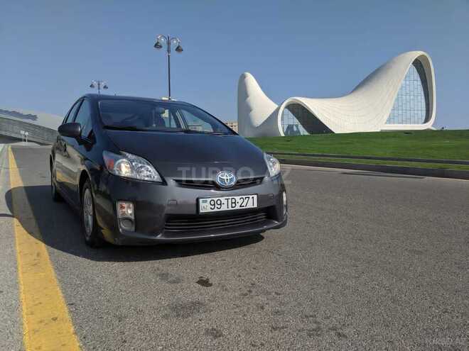 Toyota Prius 2009, 243,000 km - 1.8 л - Bakı
