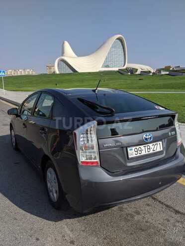 Toyota Prius 2009, 243,000 km - 1.8 л - Bakı