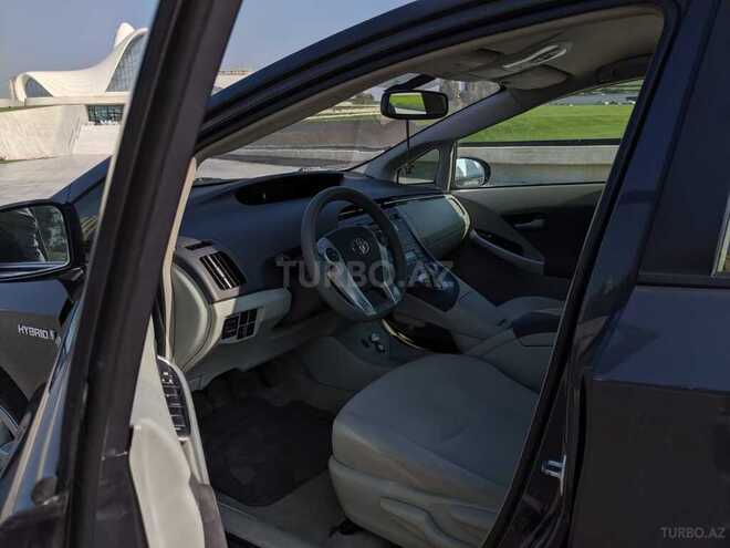 Toyota Prius 2009, 243,000 km - 1.8 л - Bakı