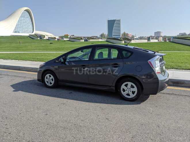Toyota Prius 2009, 243,000 km - 1.8 л - Bakı