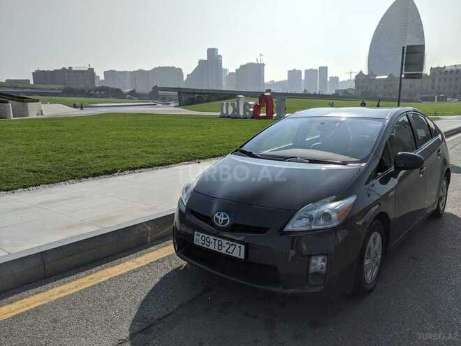 Toyota Prius 2009, 243,000 km - 1.8 л - Bakı