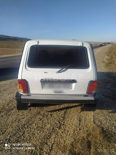LADA (VAZ) Niva 2012, 165,000 km - 1.7 л - Bakı