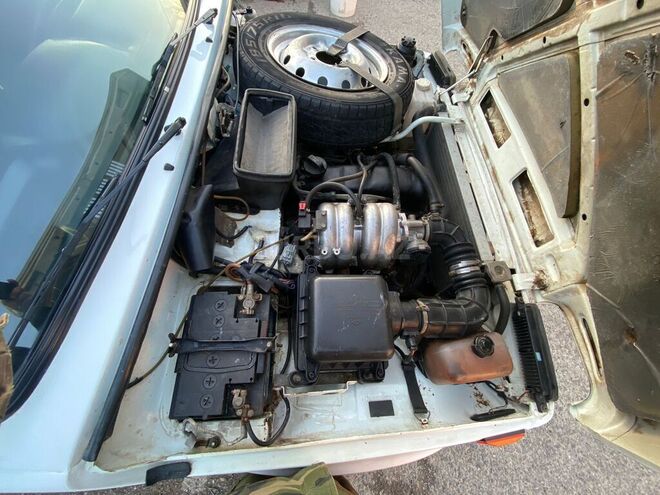 LADA (VAZ) Niva 2012, 165,000 km - 1.7 л - Bakı