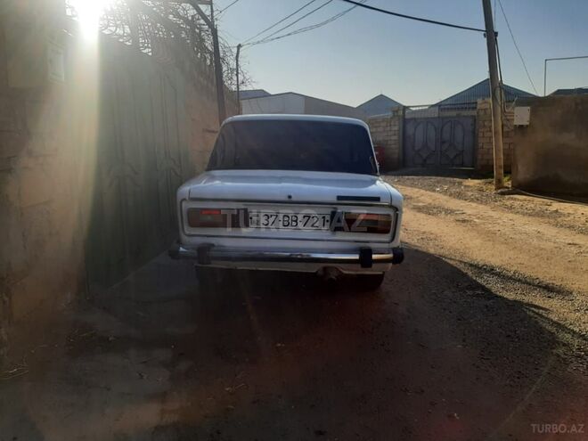 LADA (VAZ) 2106 1984, 312,564 km - 1.5 л - Sumqayıt