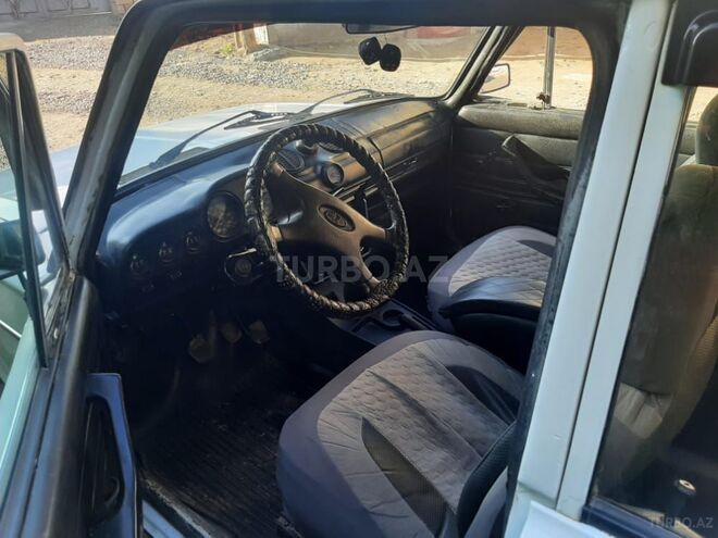 LADA (VAZ) 2106 1984, 312,564 km - 1.5 л - Sumqayıt