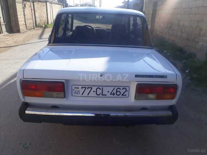 LADA (VAZ) 2107 2008, 199,478 km - 1.6 л - Bakı