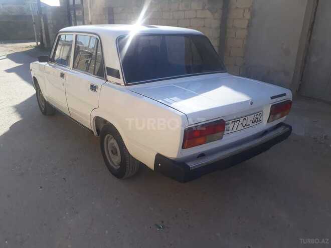 LADA (VAZ) 2107 2008, 199,478 km - 1.6 л - Bakı