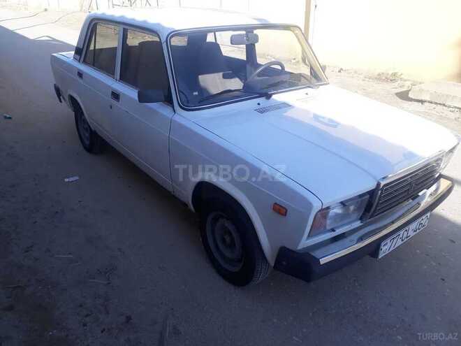 LADA (VAZ) 2107 2008, 199,478 km - 1.6 л - Bakı