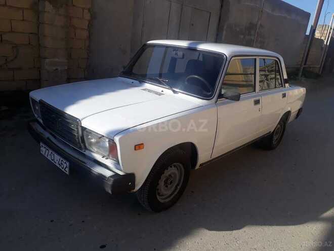 LADA (VAZ) 2107 2008, 199,478 km - 1.6 л - Bakı