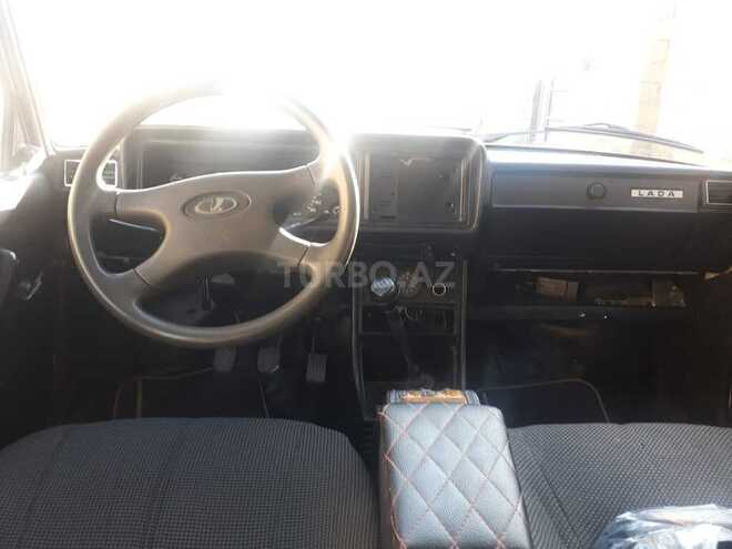 LADA (VAZ) 2107 2008, 199,478 km - 1.6 л - Bakı